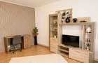 FALEZA NORD 2 CAMERE ETAJ 1 500 EURO TERMEN LUNG - 2