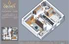 Oferta 0 Comision! Apartament decomandat, bloc nou, 2 camere,Rahova - 1