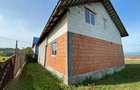 Casă P+M Remetea Chioarului, 135 mp utili, teren 435 mp, 45.000€ - 2
