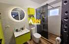Duplex P+1 modern, 4 camere, mobilat și utilat, zona Alba-Micesti - 8