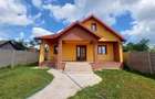 Casa finisata modern in Vinga - 1