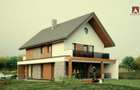 Proiect nou ! Casa individuala de vanzare, 140 mp, 500 teren, zona Profi - 3