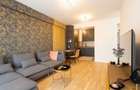 Petrom City | Inchiriere apartament modern cu 2 camere Art City | Straulesti - 4