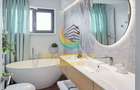 Penthouse Duplex- 120mp+ terasa - Mihai Bravu - 7