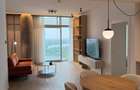 Apartament unic Floreasca etajul 20 - 7