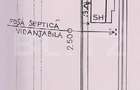 Teren 1672 mp, zona Hanul Doctorului - 1