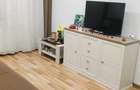 Garsoniera decomandata, ETAJ 1, mobilata si utilata. Zona Sanpetru Residence - 1