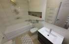 LUX! Ap3cam DELFINARIU BLOC NOU - Parcare Privata - Termen Lung - 1000 euro - 16