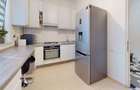 Apartament 2 camere mobilat - spatios 5 min metrou Straulesti - 12