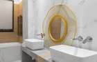 LUXURY 3 ROOMS FLOREASCA I INTERIOR DESIGN - 6