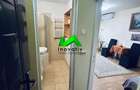 Garsoniera decomandat cu balcon de vanzare Sibiu Siretului - 6