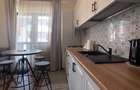 Parcul Carol, bloc nou, apartament complet mobilat si utilat - 7