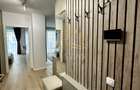 Apartament cu 2 camere semidecomandat de LUX | Elite City - 7