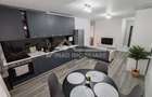 Apartament cu 2 camere, mobilat si utili modern, zona Pod IRA - 1
