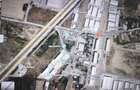 Hala 600 mp | TBM Park Chitila | Curte 460mp | Birouri | TIR - 4