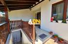 1/2 Duplex mobilat, utilat, 4 camere, pivnita, 200 mp teren - 15