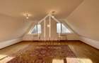 Vila 8 camere,5 bai,garaj,poarta automatizata,360mp utili-zona Tilisca - 17