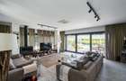Vila individuală cu piscină și deschidere la lac – Izvorani, zona exclusivistă - 11