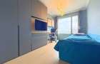 Apartament modern, luminos, cu vedere panoramică superbă asupra orașului - 16