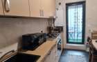 GARSONIERA PLAZA RESIDENCE ANAF METROU 5 MINUTE BLOC NOU - 4