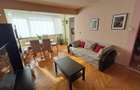 Apartament 3,5 camere, centrul nou, mobilat si utilat, parcare - 2