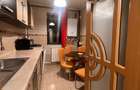 apartament modern, curat, centrala gaz, loc parcare , Tomis 2-Spital , 450 euro - 9