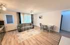 Apartament cu 3 camere, 70 mp, balcon – zona BMW, Florești - 2