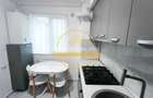 Etaj 1- Apartament 1 Camera-Decomandat -Mobilat si Utilat! - 4