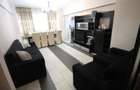Ultracentral - apartament 3 camere decomandate - etaj 1 - mobilat utilat - 1