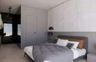Unirii 4 camere premium sut 154,70 mp  | Finisaje top + smart home - 4