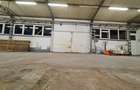 Inchiriez hala pentru productie/ sala sport sau depozit - 3