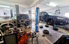 Spatiu pentru service auto - 5