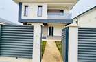 Casă Nouă Individuală Berceni Ilfov | 5 Camere | Curte Mare 650 mp | - 2