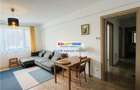 Vanzare apartament 3 camere mobilat parter gradina Baneasa Greenfield - 8