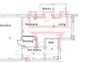COMISION 0% apartament nou  2 camere dec 3/4 lift garaj Floresti Vivo - 6