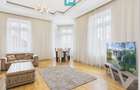 Apartament deosebit în clădire istorică central - 2