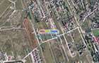 Otopeni 969 Mp - Lot 694 Mp+275 Mp(cota de drum si gradina) str. 1 Mai - 3
