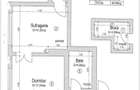 Apartament 2 camere de renovat - zona Bd. Dacia - 1