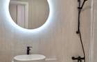 Apartament 3 camere ultramodern, terasa 25 mp ,lift Floresti central. - 8