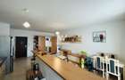 Apartament mobilat, etaj 2, loc de parcare - 48 mp + balcon - - 1