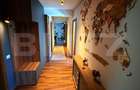 Apartament 3 camere, 87 mp utili+27mp terasa, Predeal - 1