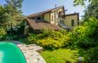 PARADISUL VERDE - VILA CONTEMPORANA 420 MPU, LOT 2100 MP, PADURE PRIVATA! - 2
