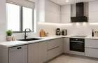 Apartament 3 camere, terasa 65 mp, curte 104 mp, bloc nou, metrou - 3