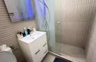 Vanzare Apartament 2 camere cu Balcon CUGIR Parcare Finisat Utilat Mobilat - 1