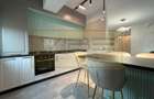 Penthouse de lux+parcare subterana Centru Palas MALL - Lazar Residence - 13