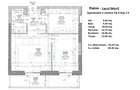 Apartament 2 camere,centrala proprie,incalzire prin pardoseala,mutare imediata! - 23