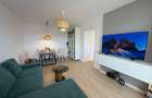 Apartament renovat complet lângă Hotel Mariott,totul nou - 1
