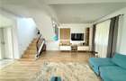 Vila mobilata 4 cam. 117 mu, centru Miroslava - 2