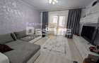 Apartament 2 camere decomandat 59 mp mobilat utilat geam la baie loc de parcare - 3