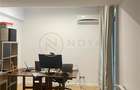 Vanzare apartament cu 3 camere in zona Aviatiei metrou Pipera mobilat - 10